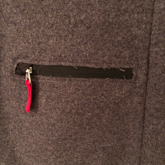 Bogner Fire + Ice Wool Coat - make an offer! - Picture 12 of 16